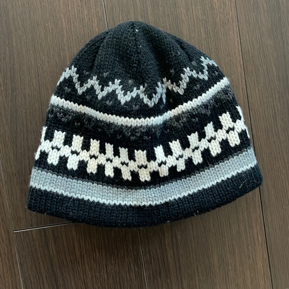 Forever 21 Beanie